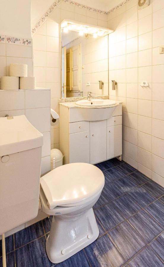 Weissenbacherhof Oslip Экстерьер фото