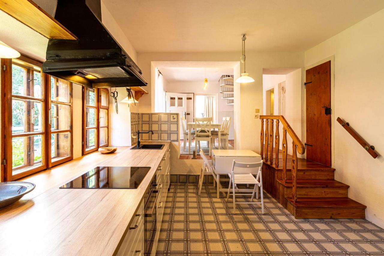 Weissenbacherhof Oslip Экстерьер фото