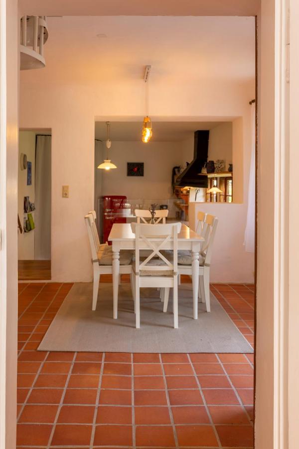 Weissenbacherhof Oslip Экстерьер фото